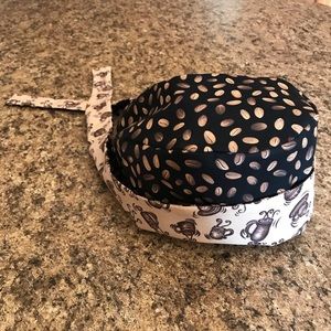 Meet your Posher, Elena